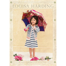 Louisa Harding Louisa Harding Cassia Children's Collection Book