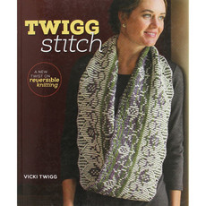 Twigg Stitch