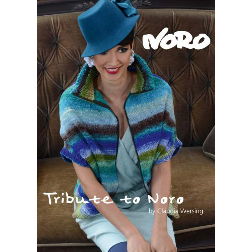 Noro Tribute to Noro