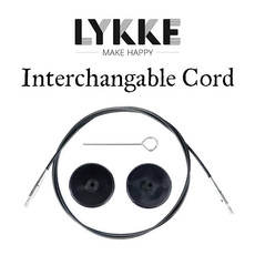 Lykke Lykke Interchangeable Cord
