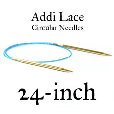 Addi Addi Lace 24" Circular Needles
