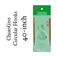 ChiaoGoo 40" Circular Hook
