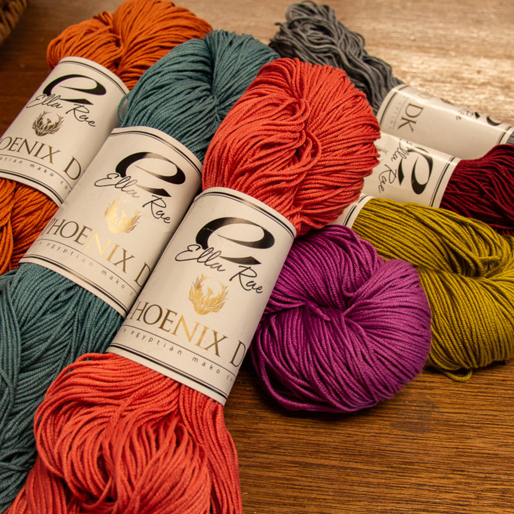 yarn shops in phoenix