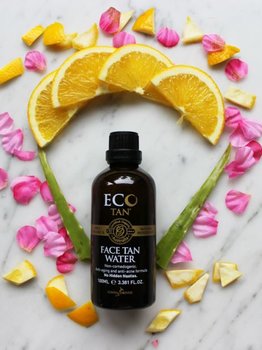 Eco Tan Eco Tan Face Tan Water 100ml