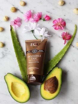 Eco Tan Eco Tan Invisible Tan 150ml