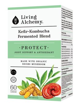 Living Alchemy Living Alchemy Protect : Joint Support & Antioxidant 60 caps