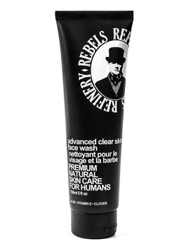 Rebels Refinery Rebels Refinery Advanced Clear Skin Face Wash 150ml