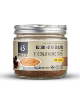 Botanica Botanica Reishi Hot Chocolate  110g