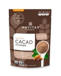 Navitas Naturals Navitas Organic Cacao Powder 227g