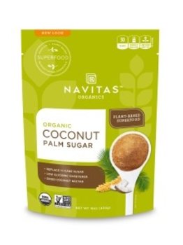Navitas Naturals Navitas Organic Coconut Sugar 454g