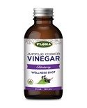 Flora Flora Apple Cider Vinegar Elderberry 100 ml