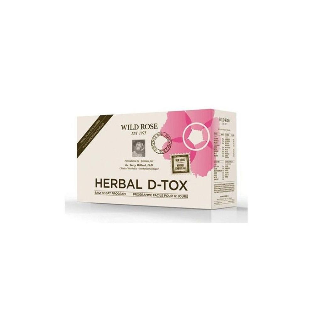 wild-rose-herbal-detox-diet-plan