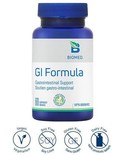 Biomed Biomed GI Formula 60 Caps