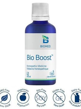 Biomed Biomed Bio-Boost 50ml