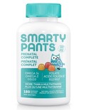 Smarty Pants Smarty Pants Prenatal 120 Gummies