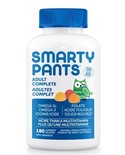 Smarty Pants Smarty Pants Adult Complete 180 Gummies