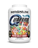 Magnum Nutraceuticals Magnum Quattro Fruity Hoops 2lbs