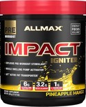 Allmax Nutrition Allmax Impact Igniter Pineapple Mango 328g