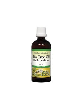 Natural Factors Natural Factors Tea Tree Oil 100mL