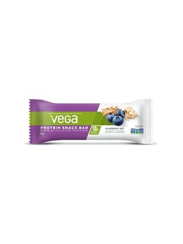 Vega VEGA Protein Snack Bar Blueberry Oat 45g