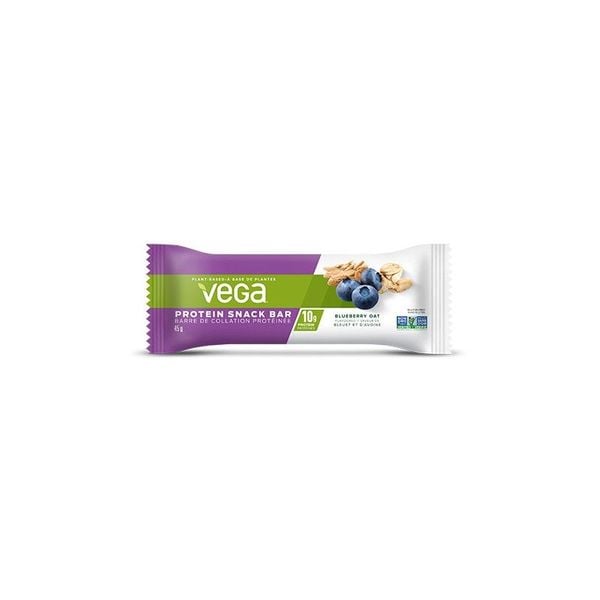 Vega VEGA Protein Snack Bar Blueberry Oat 45g