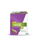 Vega VEGA Protein Snack Bar Blueberry Oat 12 X 45g