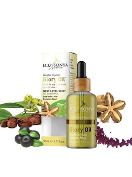 Eco Tan Eco Tan Glory Oil 30ml