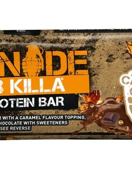 Grenade Carb Killa Caramel Chaos 60 g
