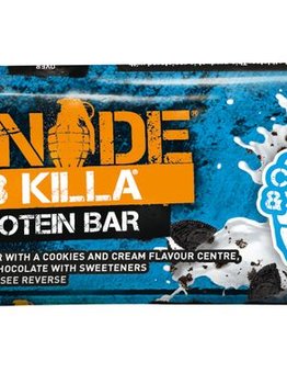 Grenade Carb Killa Cookies & Cream 60 g