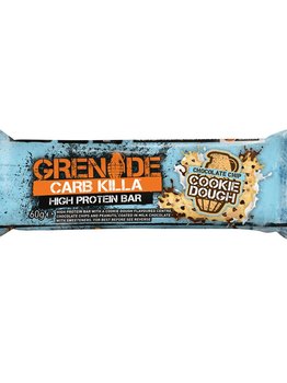 Grenade Carb Killa Cookie Dough 60 g