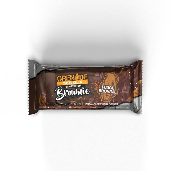 Grenade Carb Killa Brownie 60 g