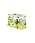 SISU SISU Ester-C Energy Boost 30 packs Lemon-Lime