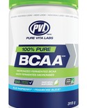 PVL Essentials BCAA Blue Raspberry 300g