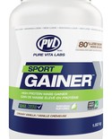 PVL Essentials Sport Gainer Vanilla 1.52kg