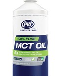 PVL Essentials Pure MCT Oil 946ml