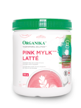 Organika Organika Pink Mylk 110g