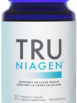 Tru Niagen Tru Niagen 300mg 30 cap