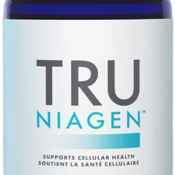 Tru Niagen Tru Niagen 300mg 30 cap