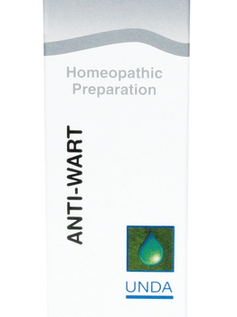 Unda Unda Antiwart 20ml