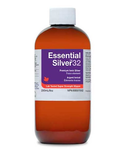 Essential Silver Essential Silver Super Strength 32ppm 250ml
