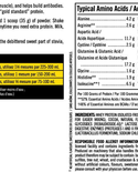 PVL Essentials Iso-Sport Whey Chocolate 908g