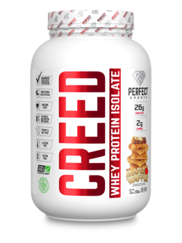 Perfect Sports Perfect Sports CREED Maple Waffle 1.6 lb