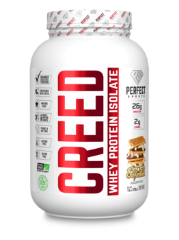 Perfect Sports Perfect Sports CREED S’mores Sensation 1.6 lb