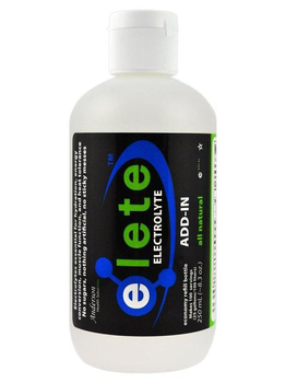 Anderson Anderson’s Elete Electrolyte Add-in 250ml