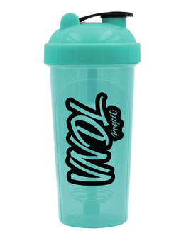 VNDL VNDL Shaker Teal 600 ml