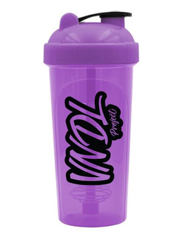 VNDL VNDL Shaker Purple 600 ml
