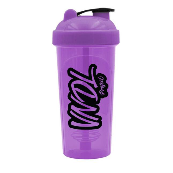 VNDL VNDL Shaker Purple 600 ml