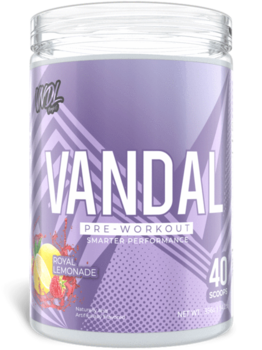 VNDL Vandal Royal Lemonade 358 g