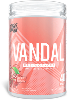 VNDL Vandal Cherry Slushy 356 g