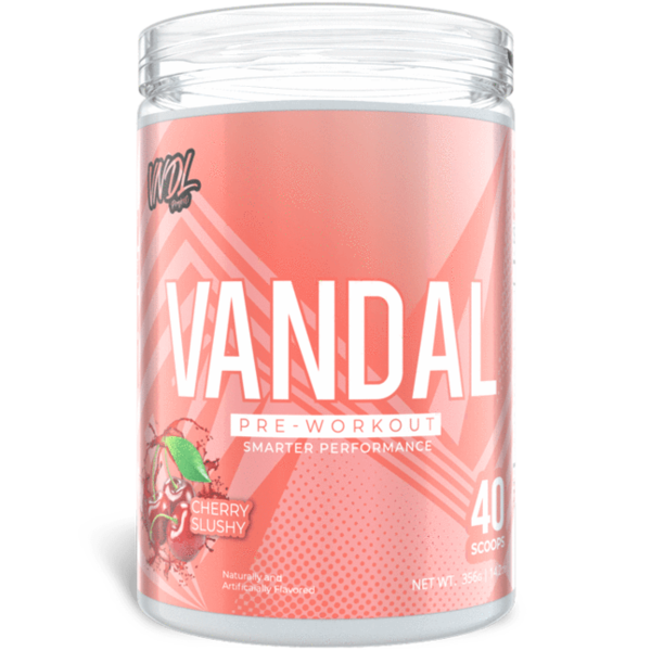 VNDL Vandal Cherry Slushy 356 g